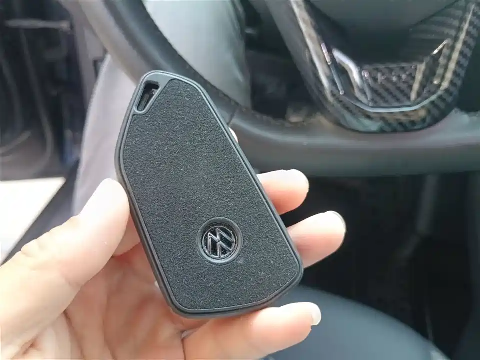 Volkswagen ID.4 CROZZ