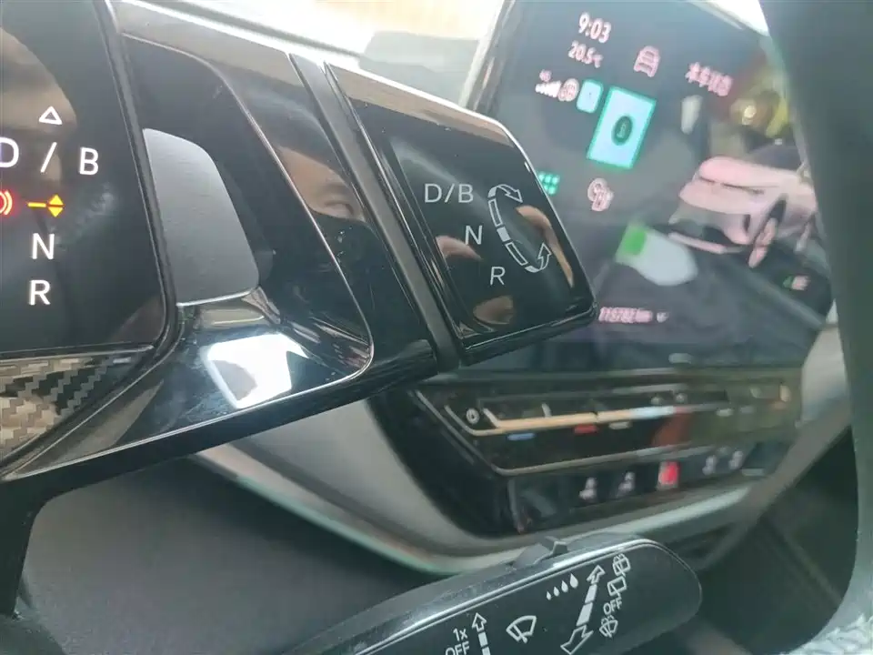 Volkswagen ID.4 CROZZ