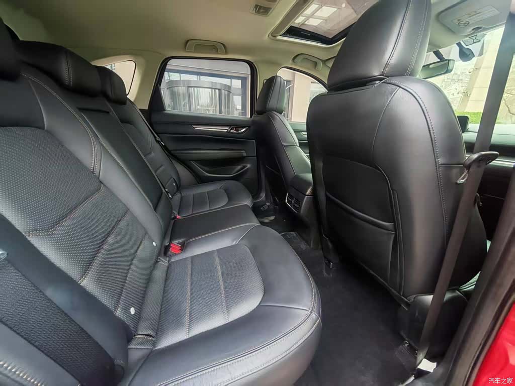 Mazda CX-5, 2019 18
