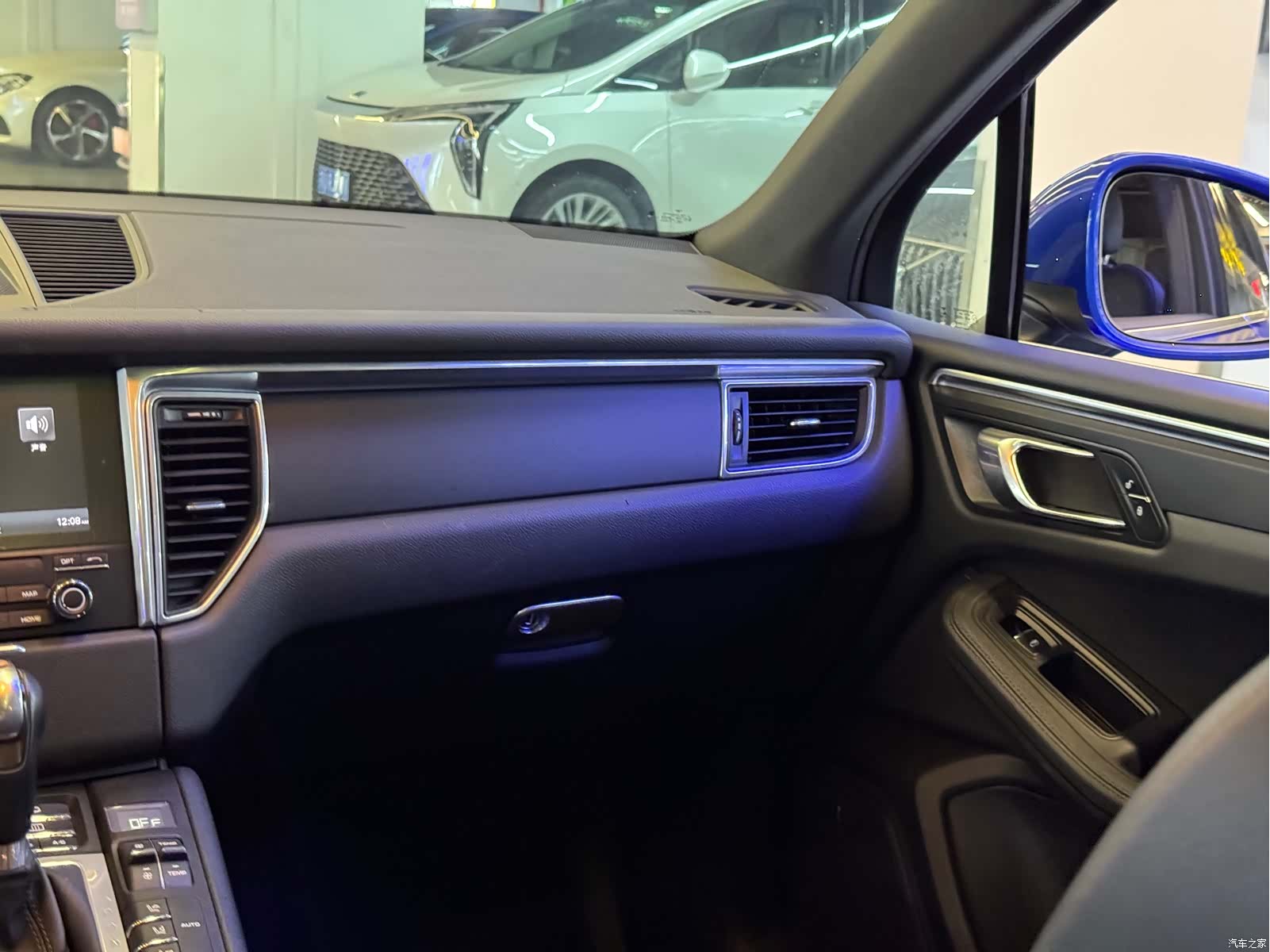 Porsche Macan, 2017 21