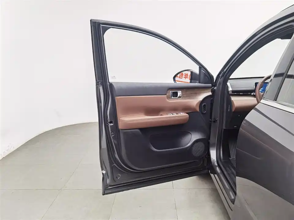 Wuling Wuling Xingguang S