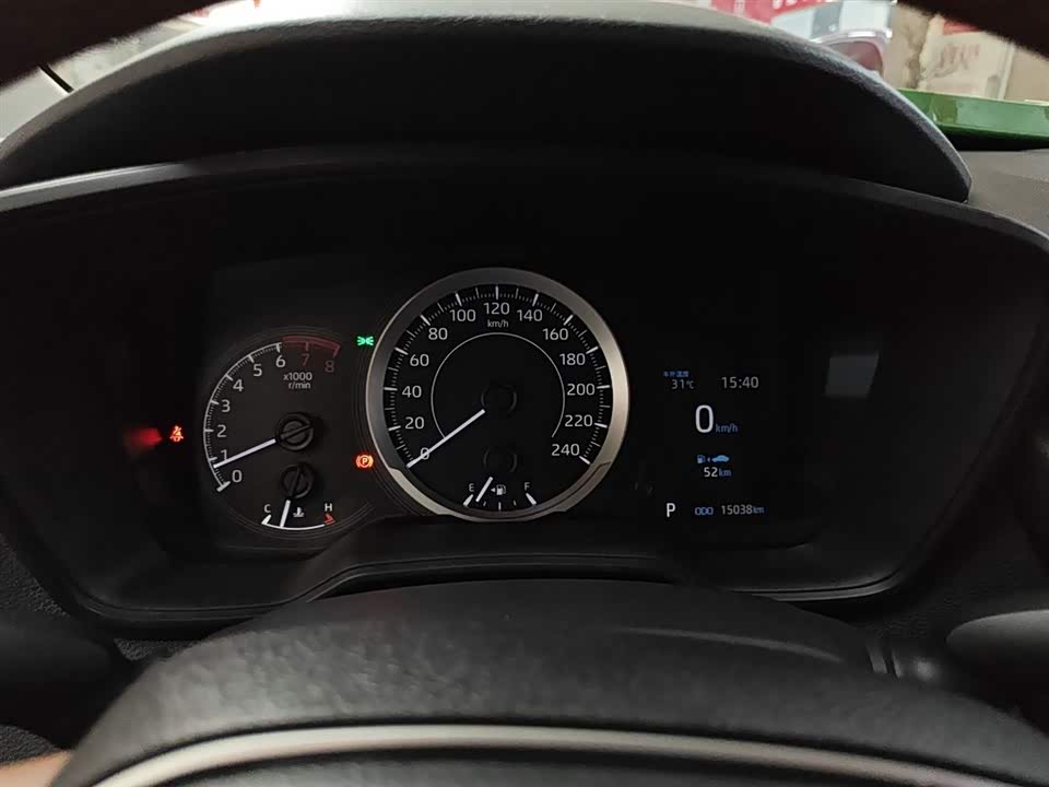 Toyota Corolla Toyota Corolla