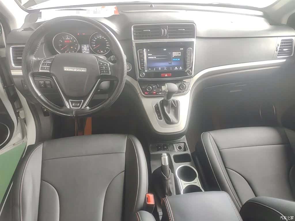 Haval M6, 2019 10