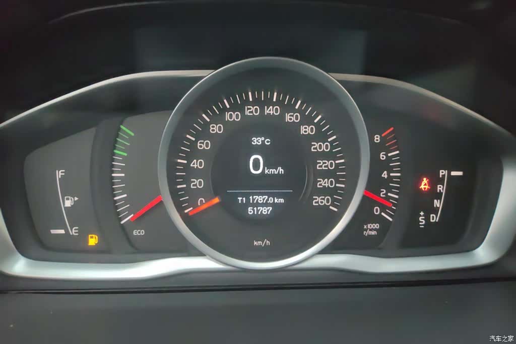 Volvo S60, 2016 14