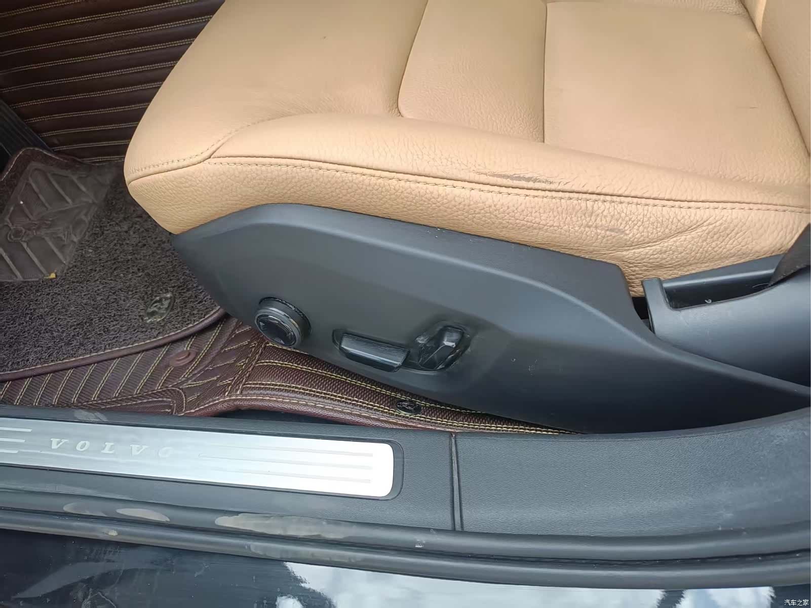 Volvo S90, 2018 все фото