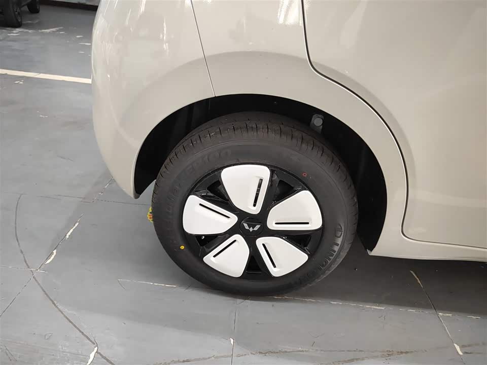 Wuling Hongguang MINIEV Wuling Hongguang MINIEV