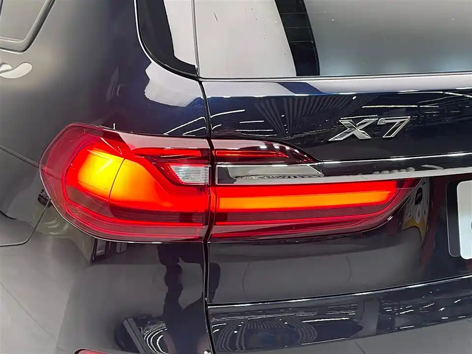 BMW X7 BMW X7