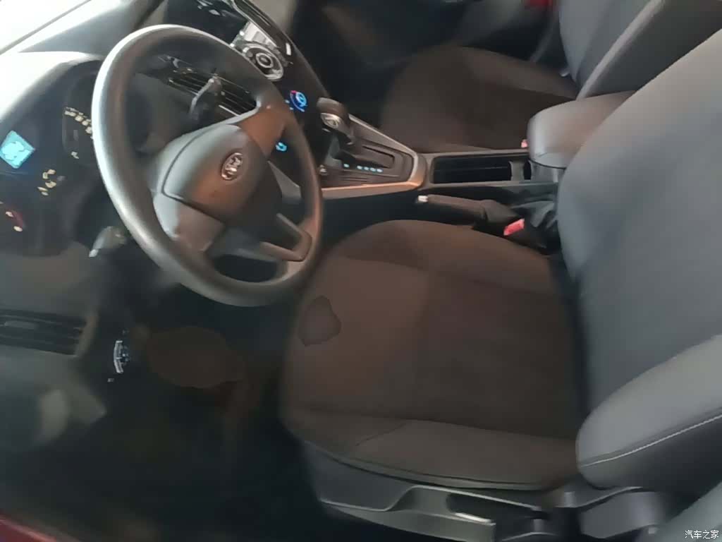 Ford Focus, 2015 15