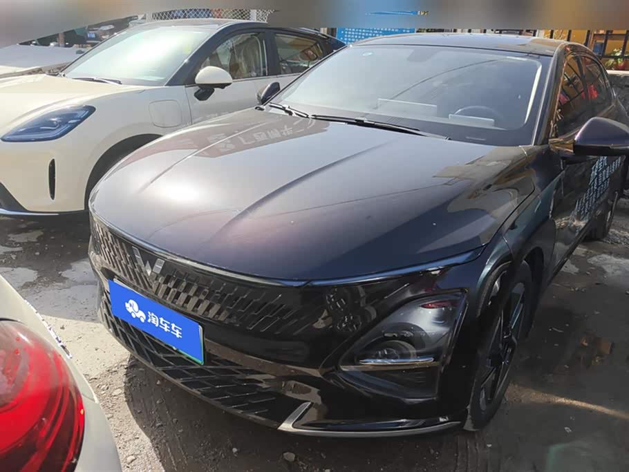 Wuling Wuling Starlight