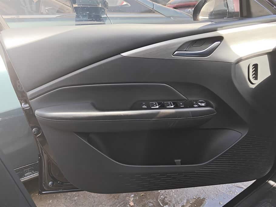 Wuling Wuling Starlight