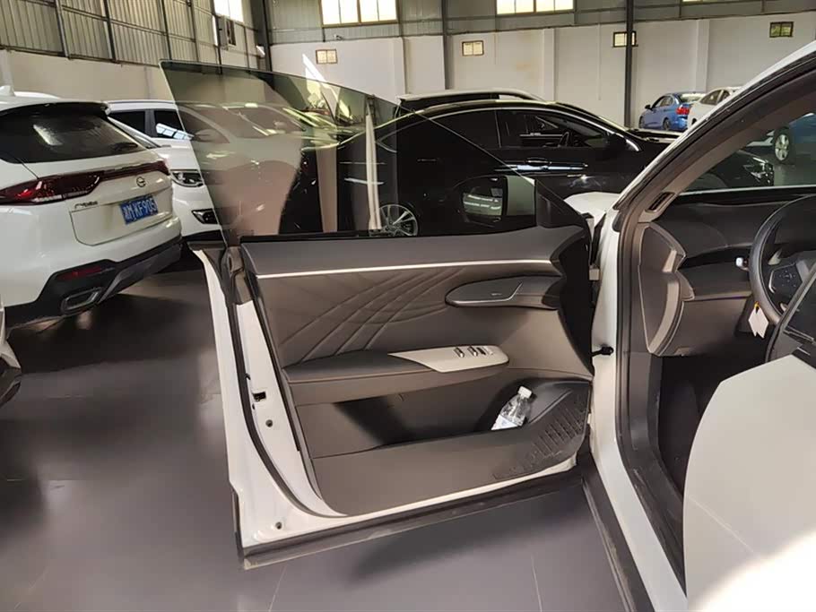 DEEPAL Dark blue S07