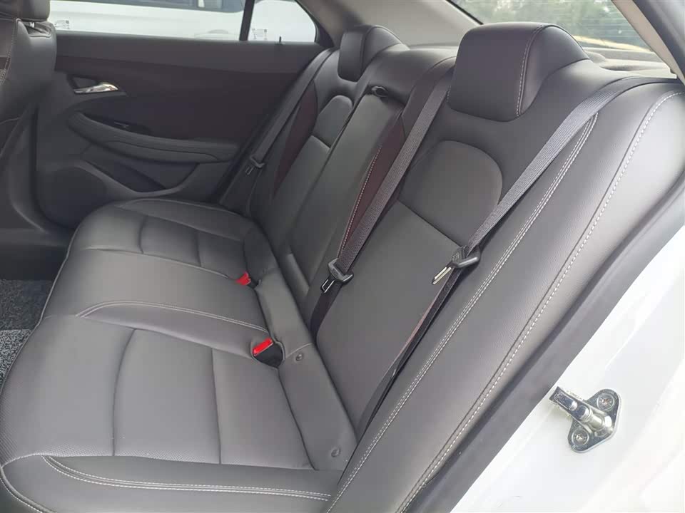 Chevrolet Mai Ruibao Chevrolet Mai Ruibao