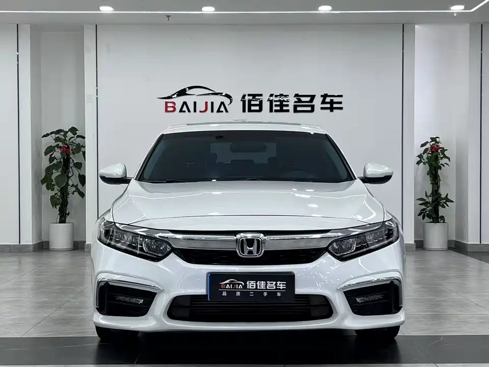Honda Yingshipai
