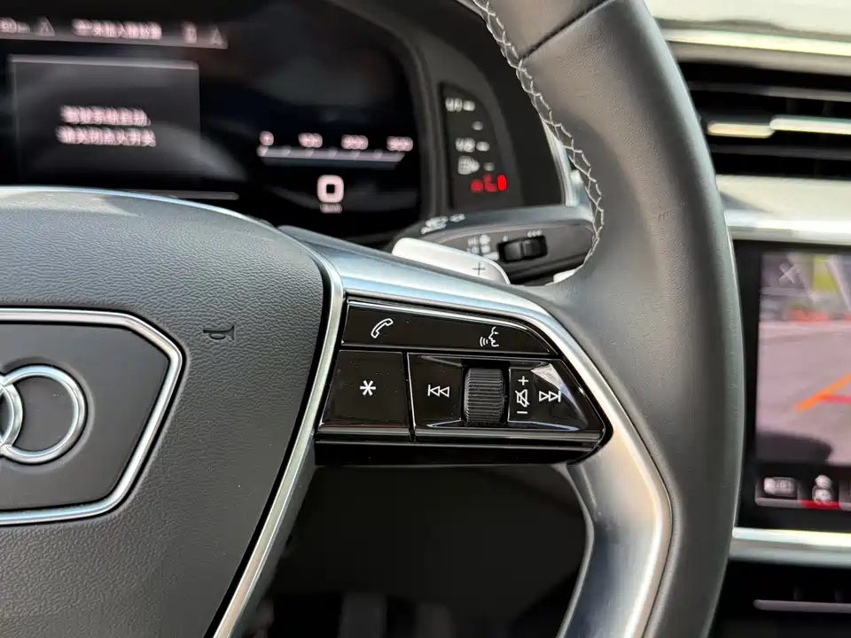 Audi A7L Audi A7L