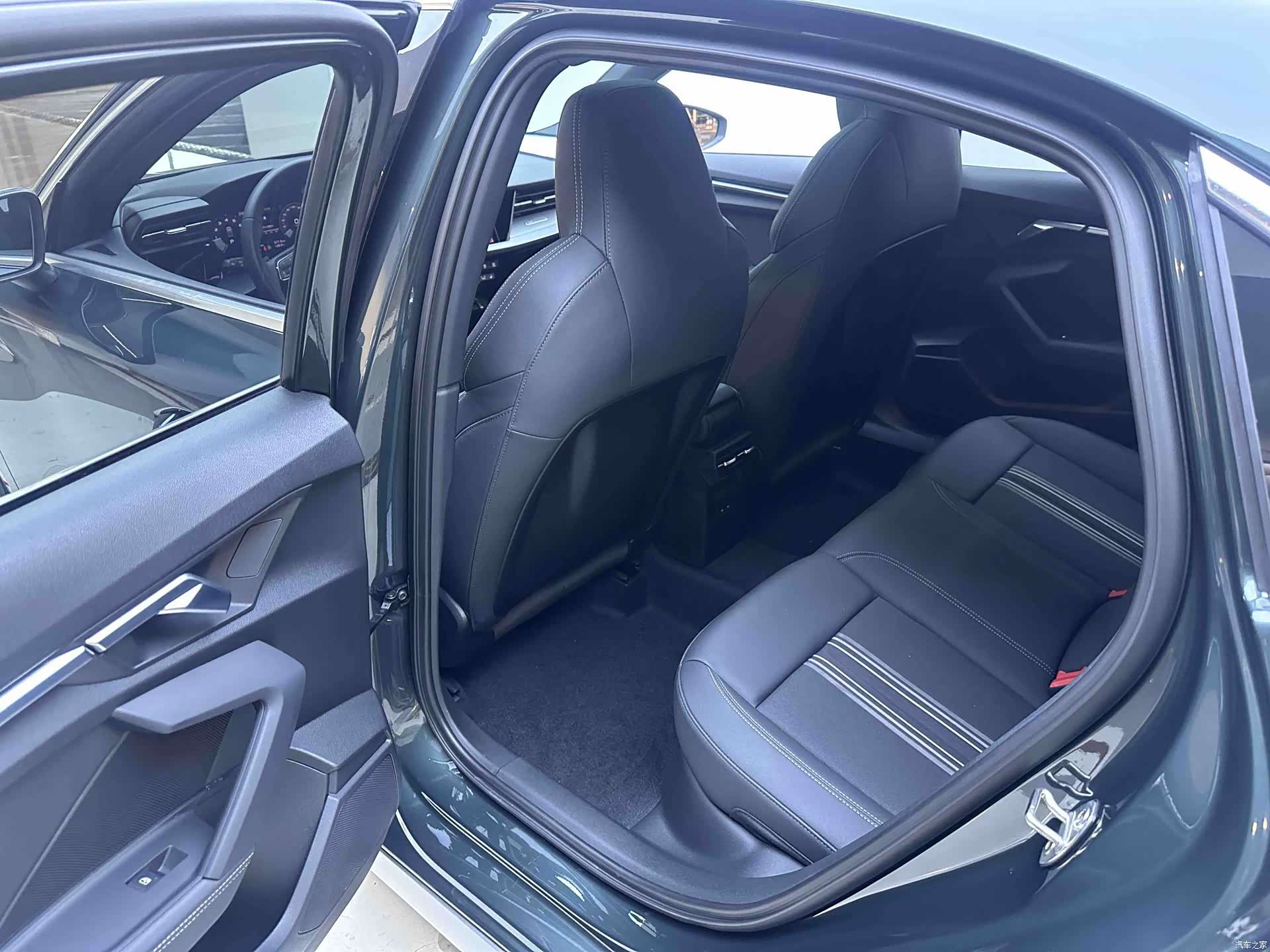 Audi A3, 2023 10