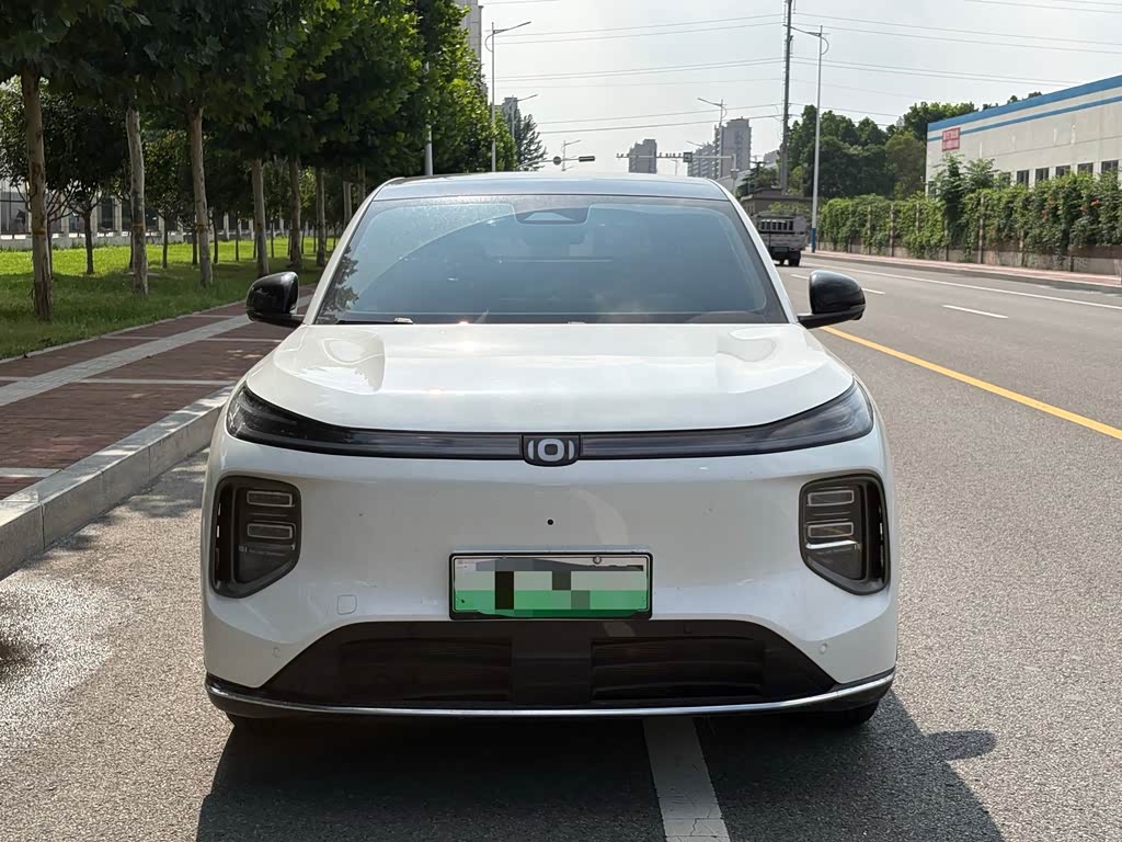 Changan Q07