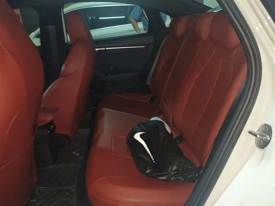 Audi A3 Audi A3