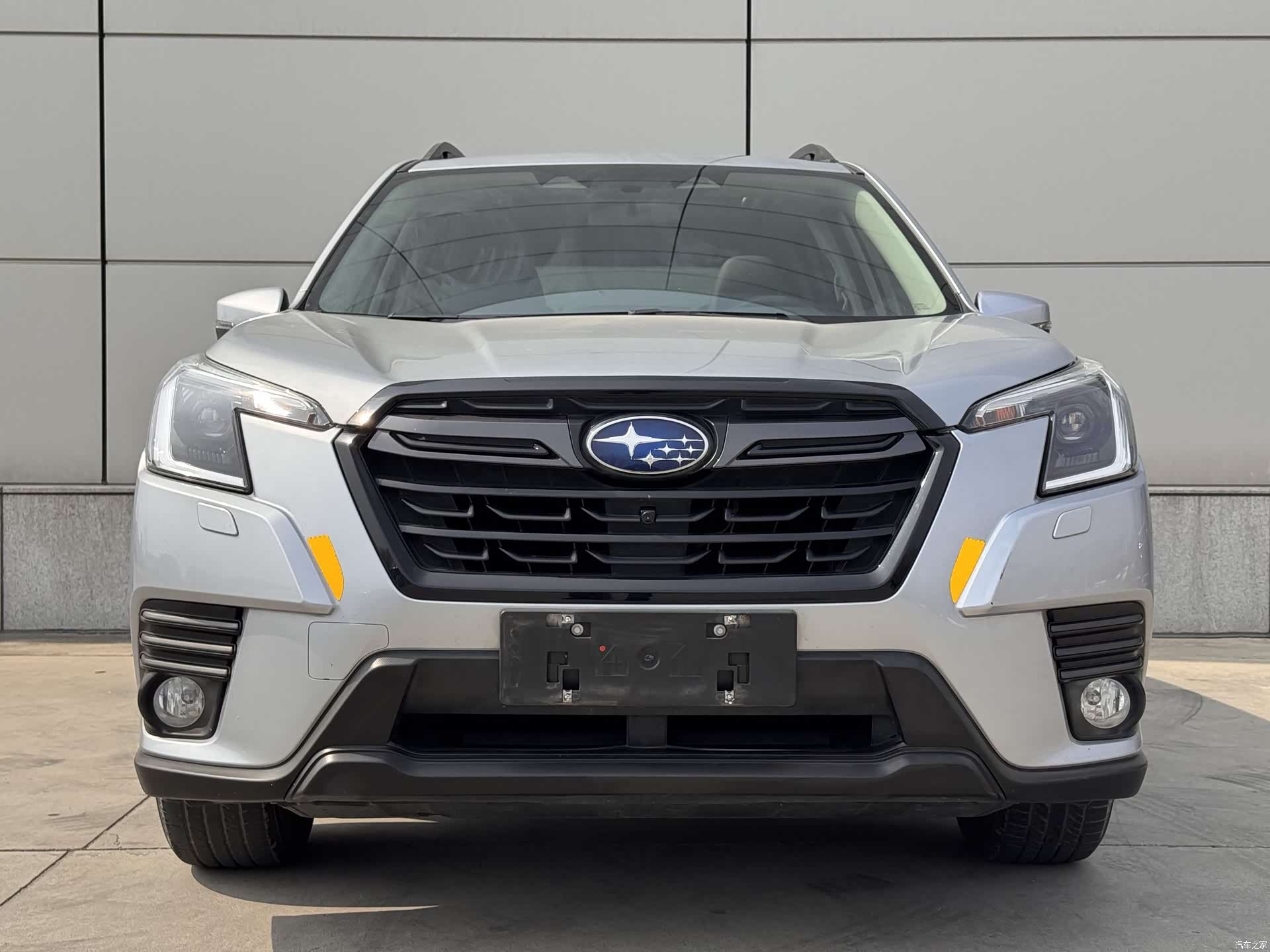 Subaru Forester, 2022 3