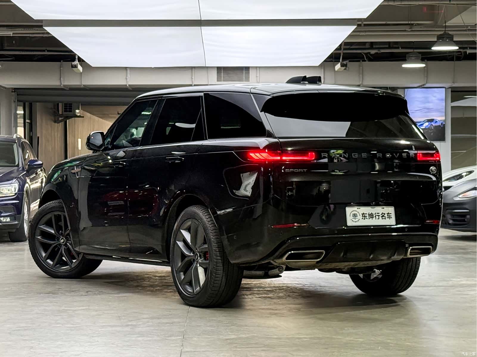 Land Rover Range Rover, 2026 4