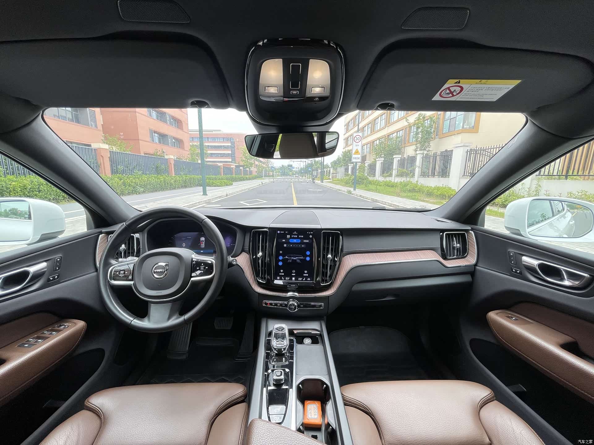 Volvo XC60, 2021 38