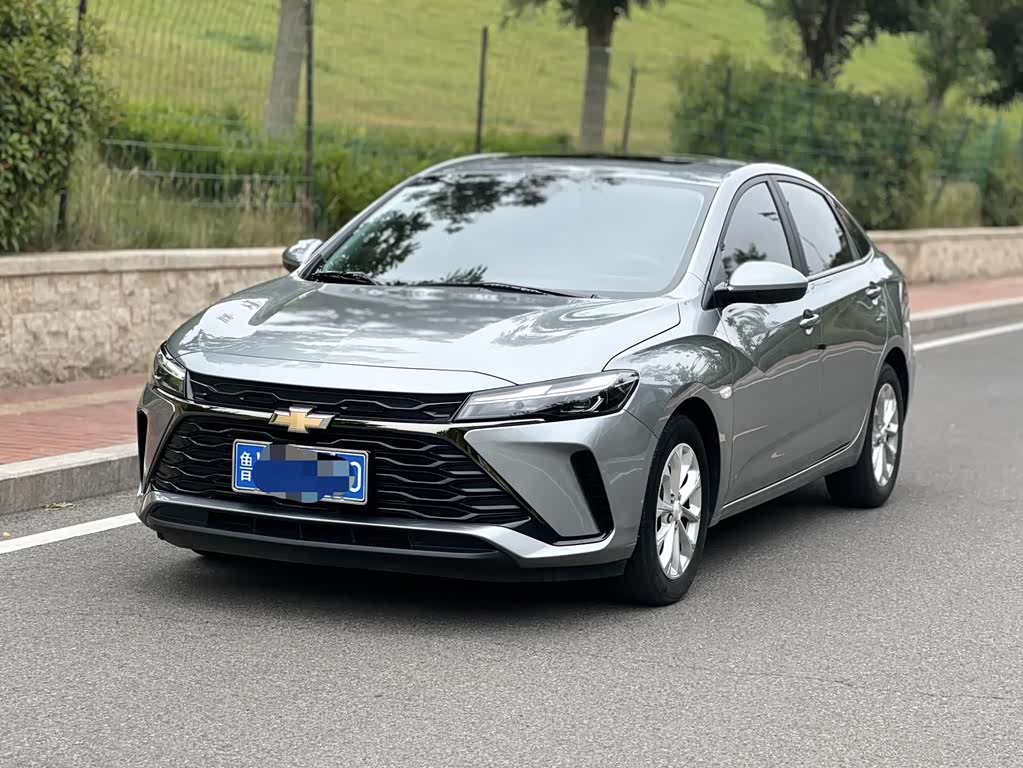 Chevrolet Monza