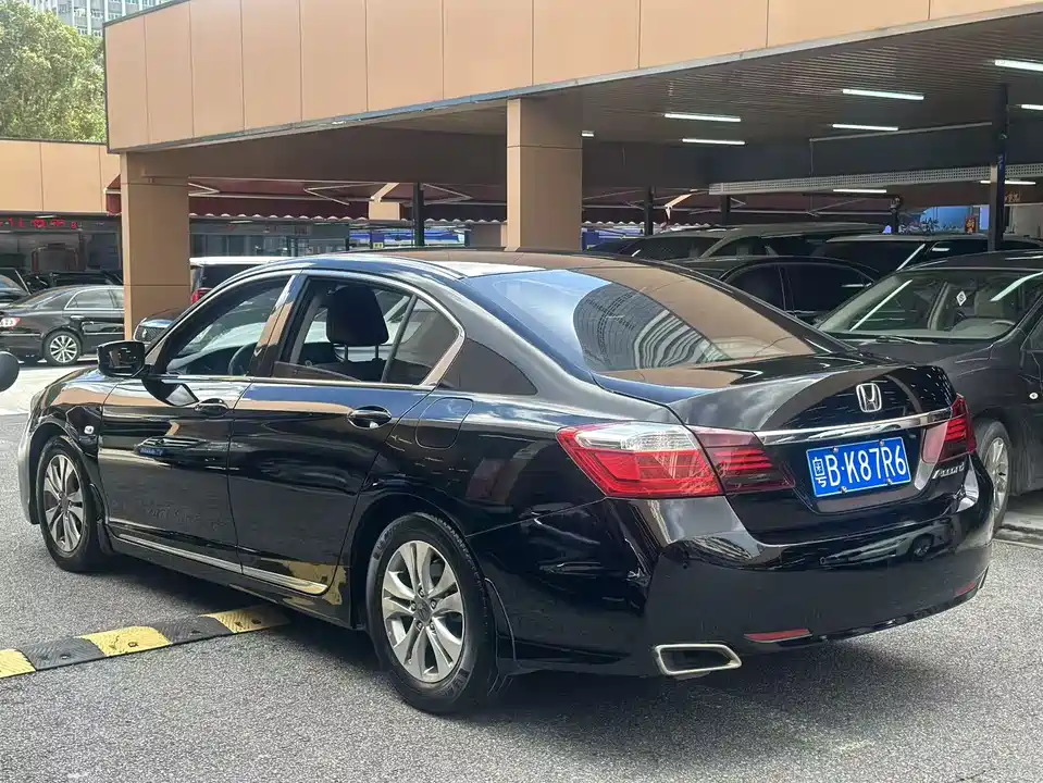 Honda Accord Honda Accord