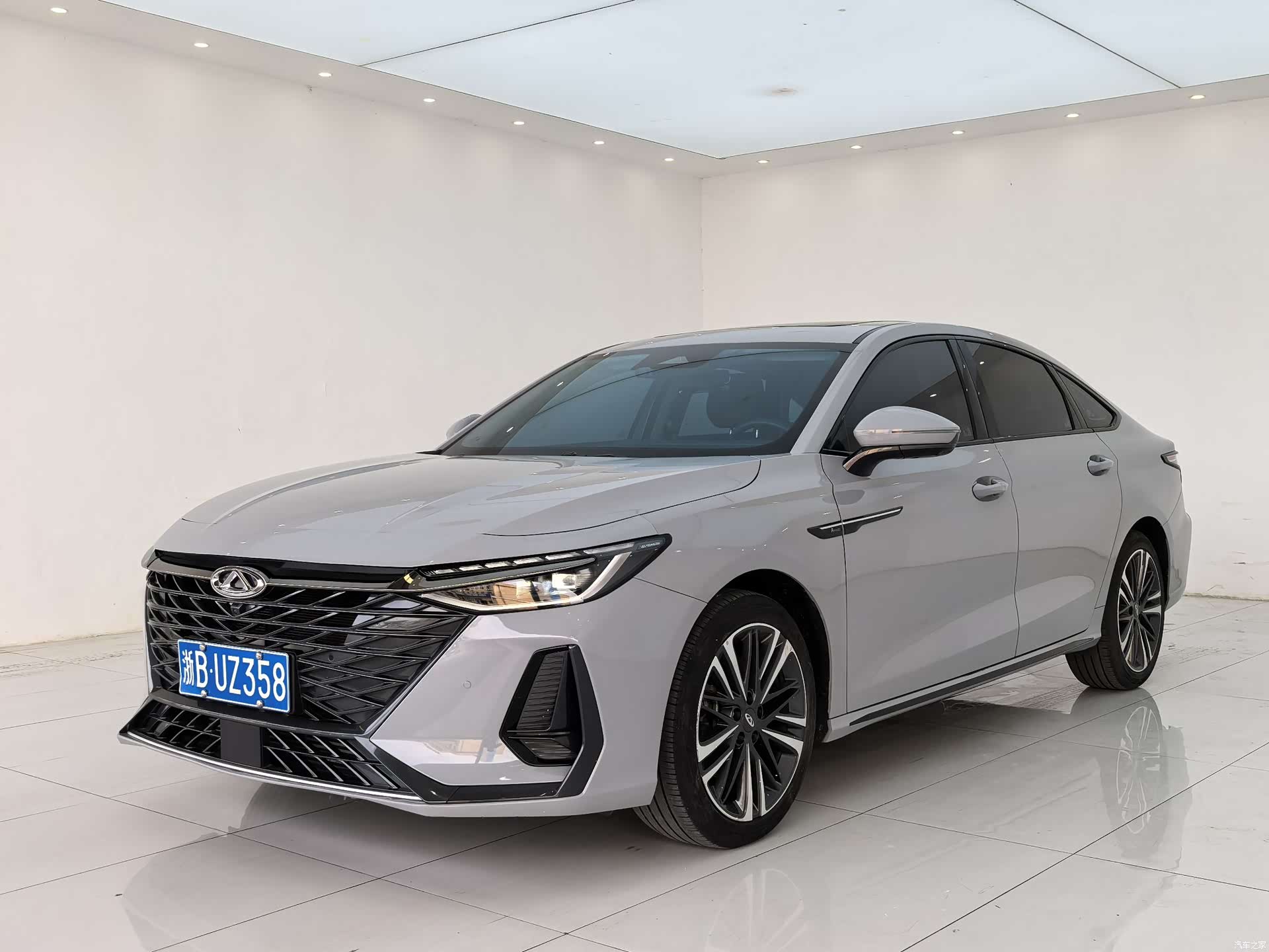 Chery Arrizo 8, 2023 1