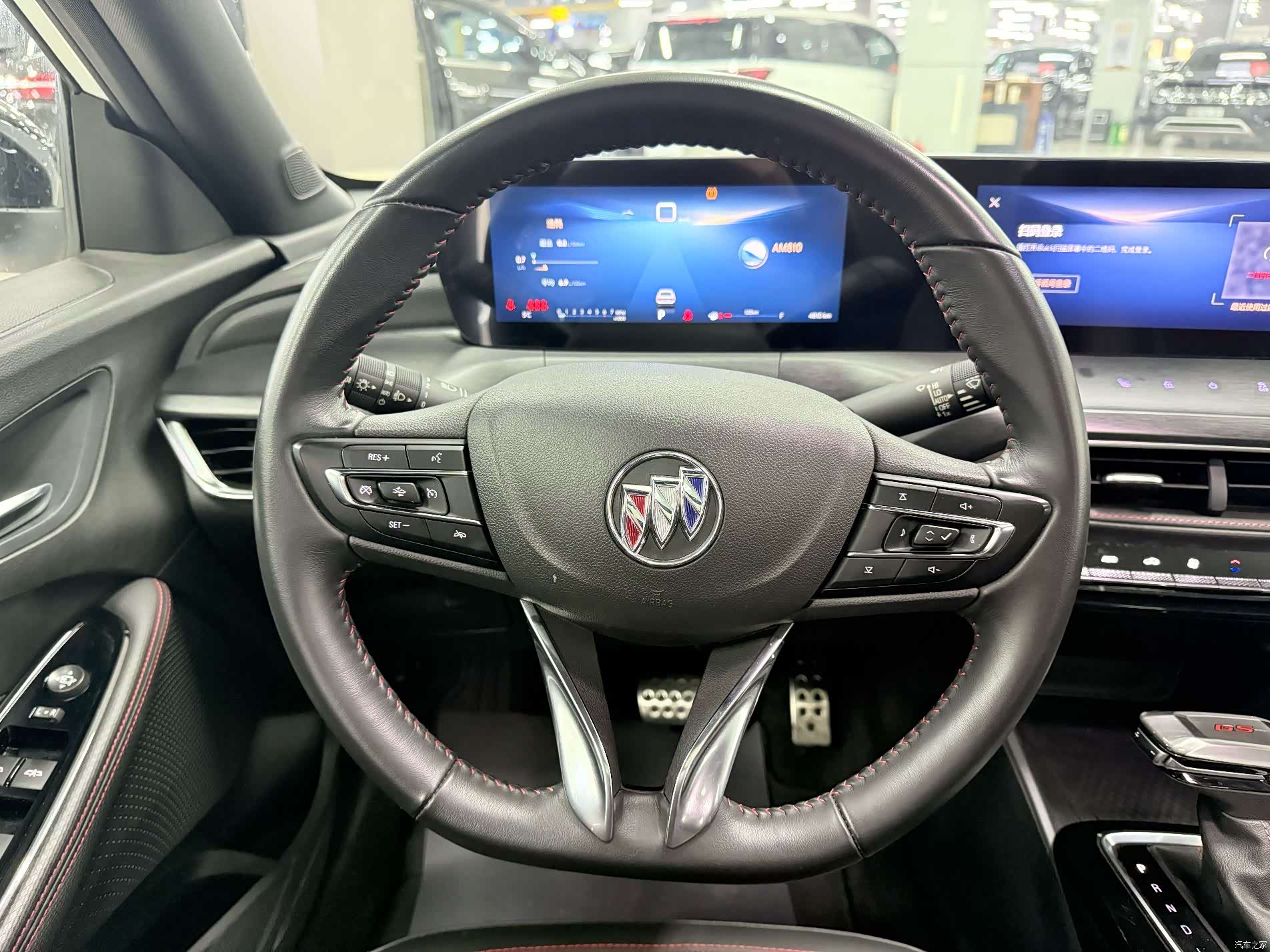 Buick Verano, 2024 12