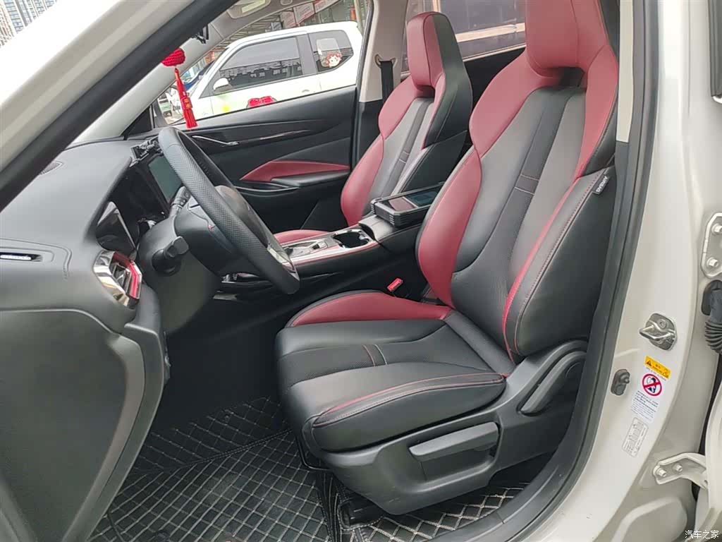 Changan X5, 2020 15
