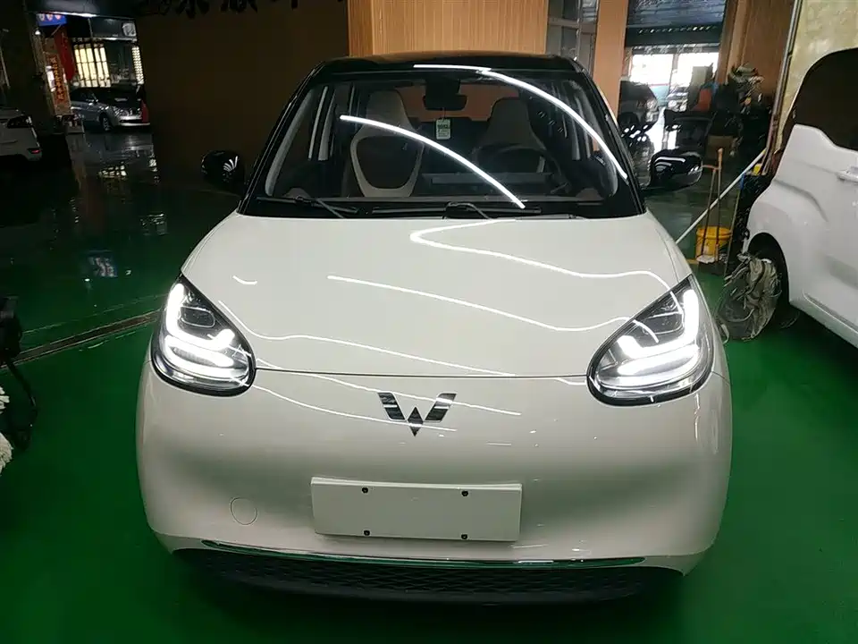 Wuling Wuling Bingguo
