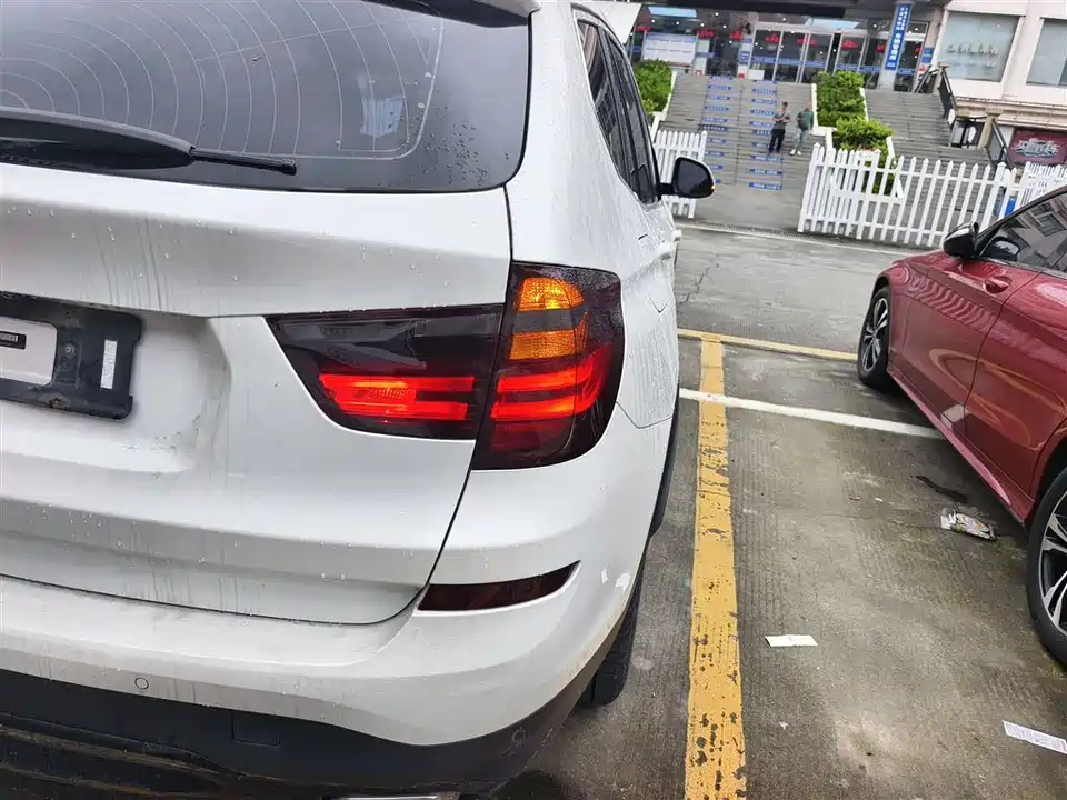 BMW X3 BMW X3