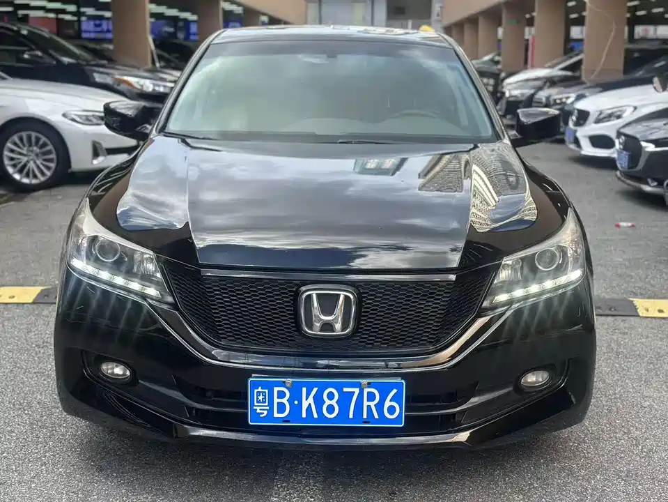 Honda Accord Honda Accord