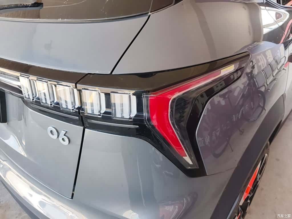 Lynk & Co 02, 2021 8