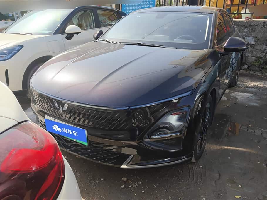 Wuling Wuling Starlight