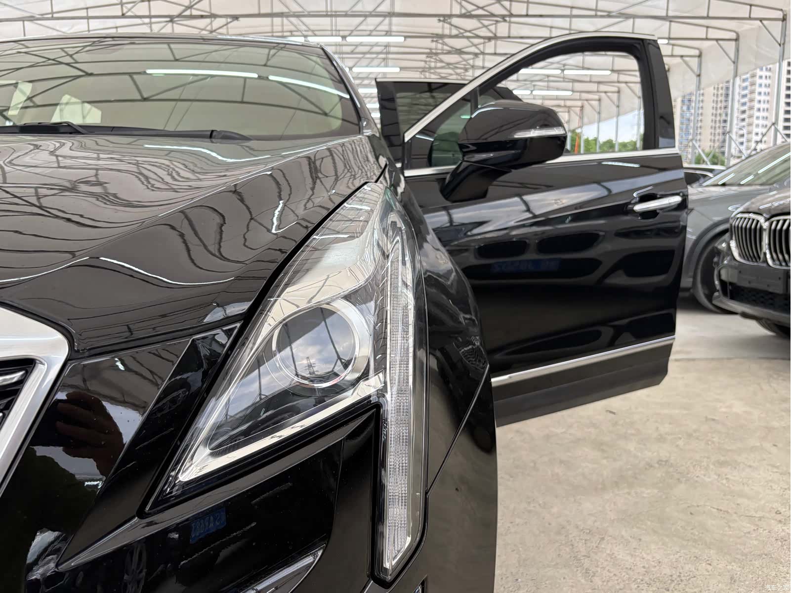 Cadillac XT5, 2019 15