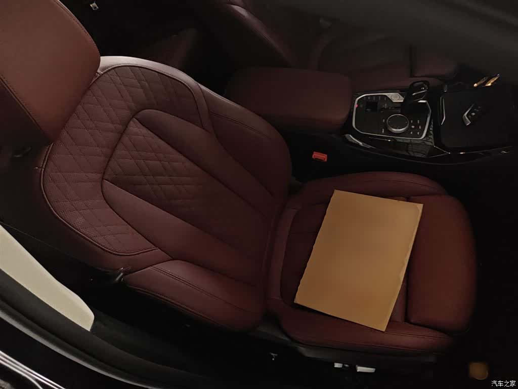BMW X3, 2023 25