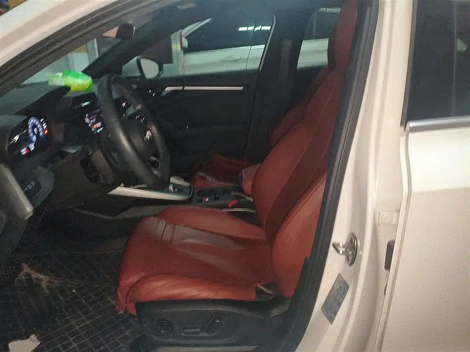 Audi A3 Audi A3