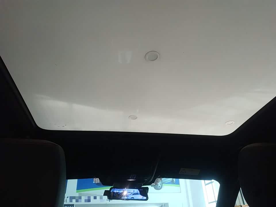 Land Rover Discover sports