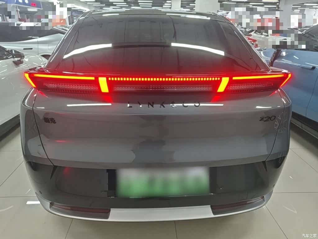 Lynk & Co 02, 2025 6