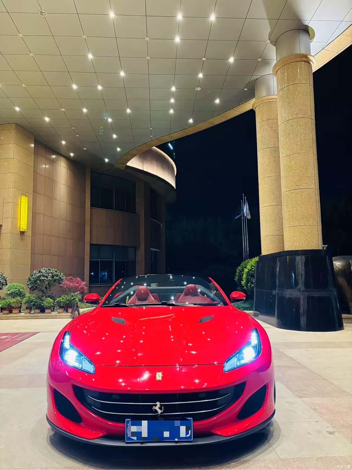 Ferrari Portofino, 2019 4
