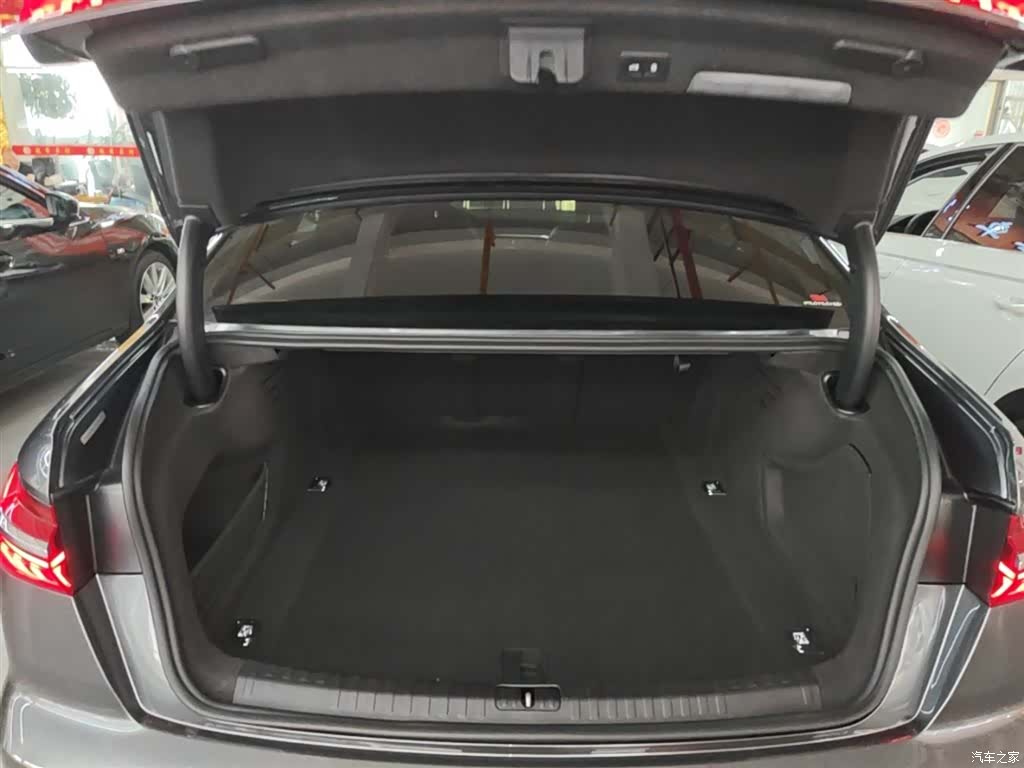 Audi A6L, 2021 19