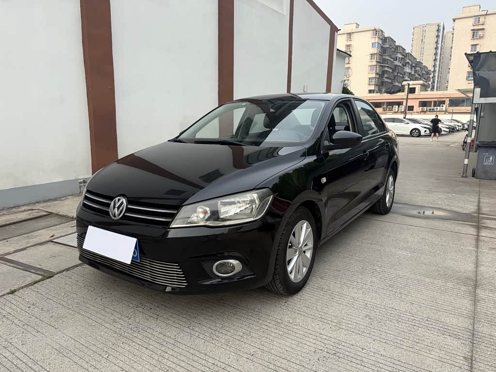 Volkswagen