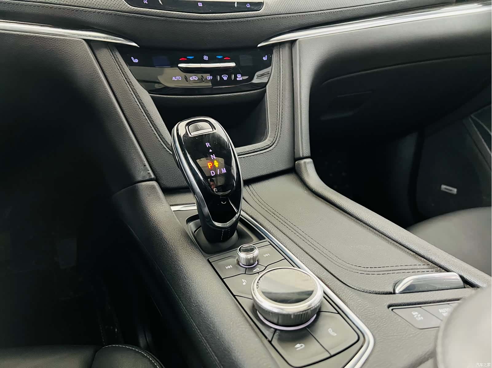 Cadillac XT5, 2020 19