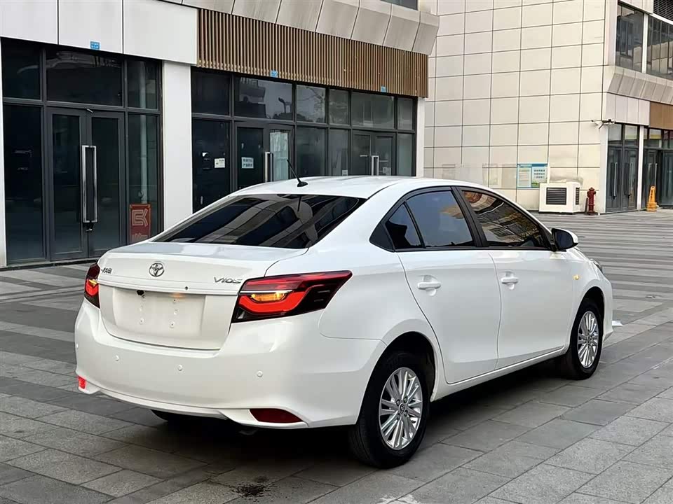 Toyota Vios