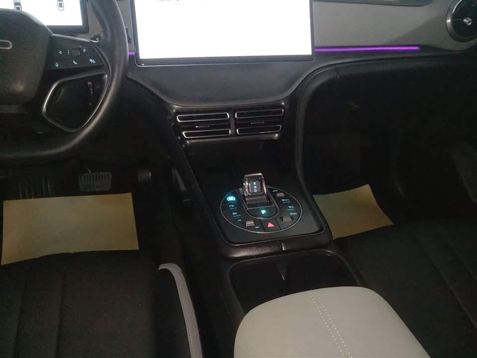 BYD Sea Lion 05 DM-i