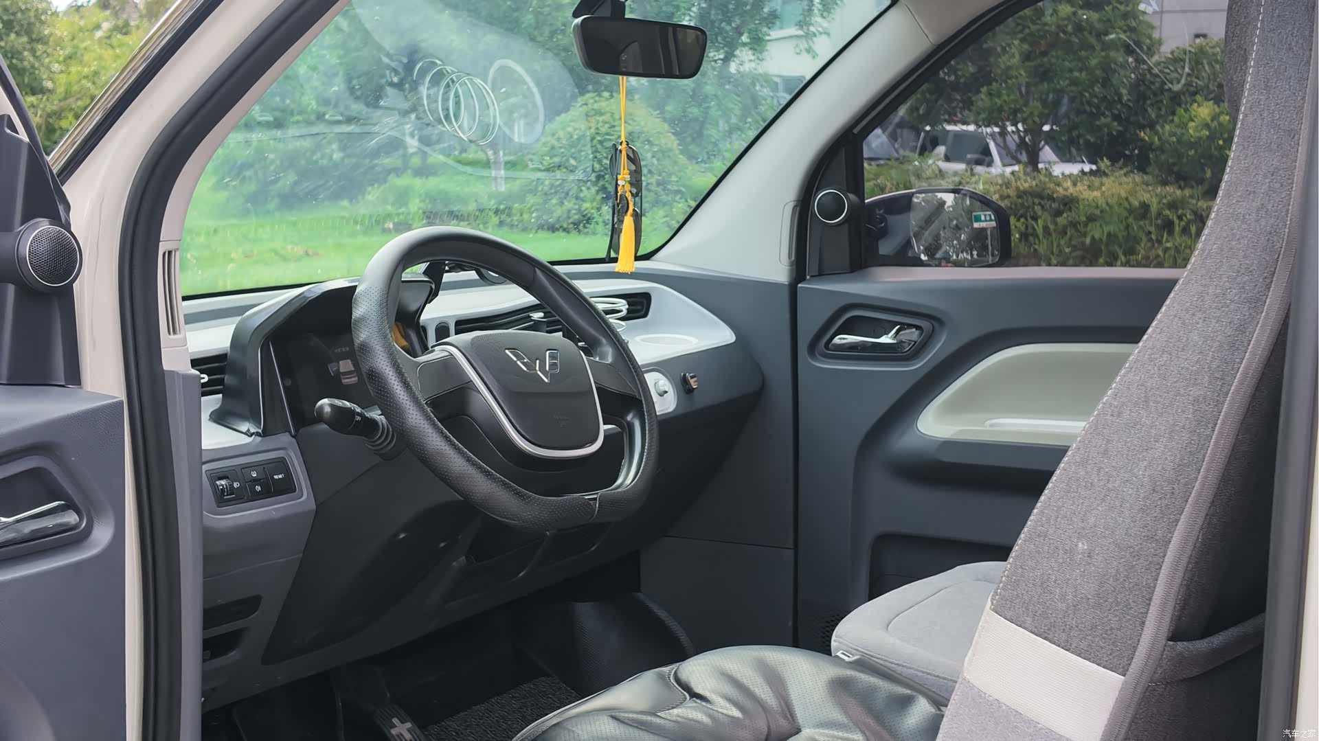 Wuling MINIEV, 2022 9