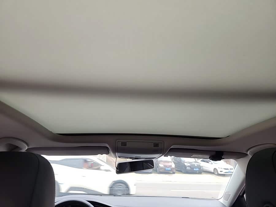 Volkswagen Sagitar 2022, фото 18