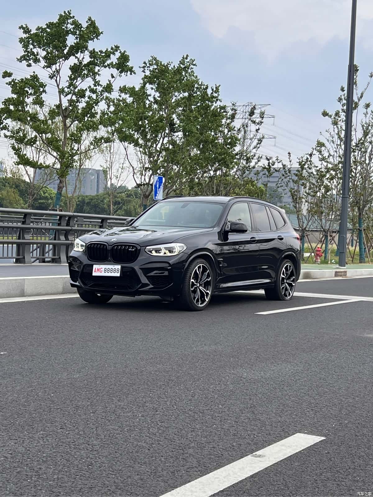 BMW X3, 2021 1