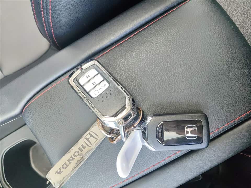 Honda Civic Honda Civic