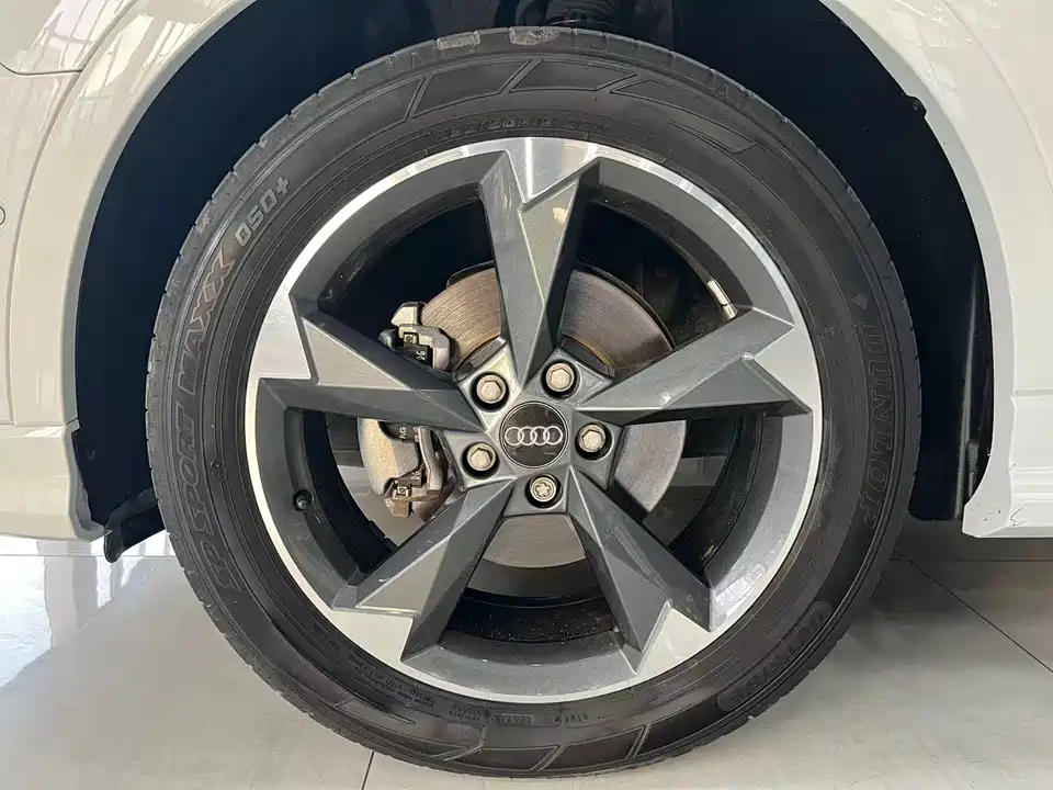 Audi Q3 Audi Q3